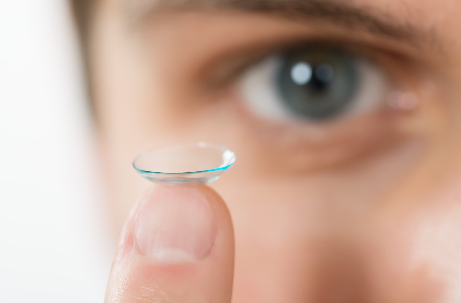 Contact Lenses